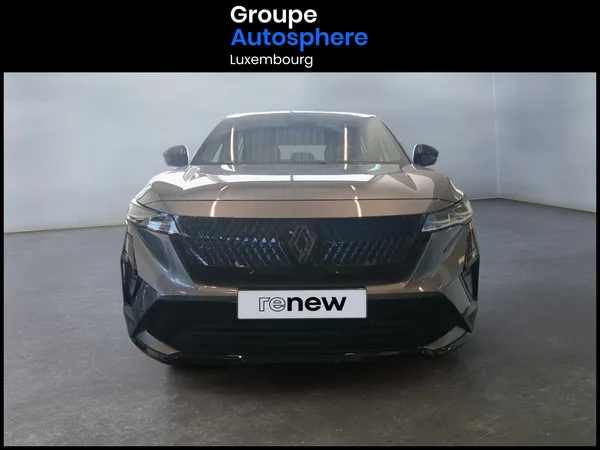 Renault Rafale 1.2 E-Tech Esprit Alpine E-Tech 4x4 plug-in hybrid 300 hp - Photo 2