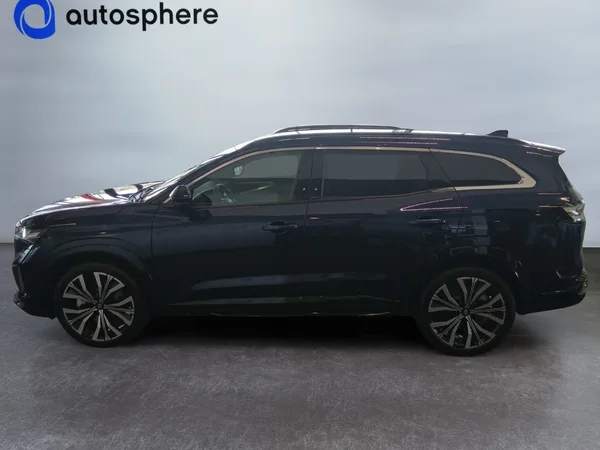 Renault Espace 1.2 E-Tech Iconic Full Hybrid 200 7pl - Photo 3