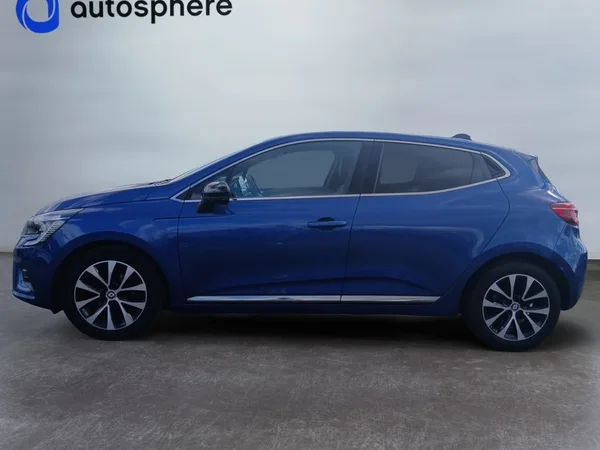Renault Clio 1.0 Tce Techno - Photo 3