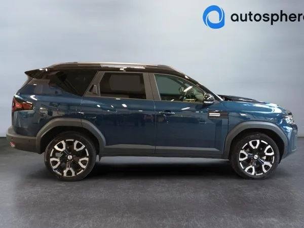 Dacia Bigster 1.8 Hybrid Journey - Photo 2
