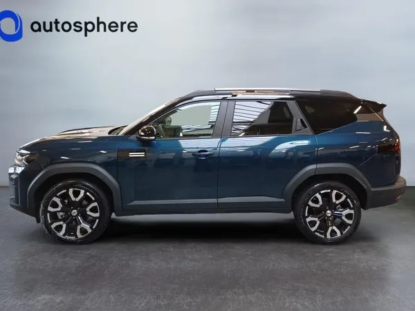 Dacia Bigster 1.8 Hybrid Journey - Photo 3