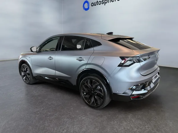 Renault Rafale 1.2 E-Tech Esprit Alpine E-Tech 4x4 plug-in hybrid 300 hp - Photo 2