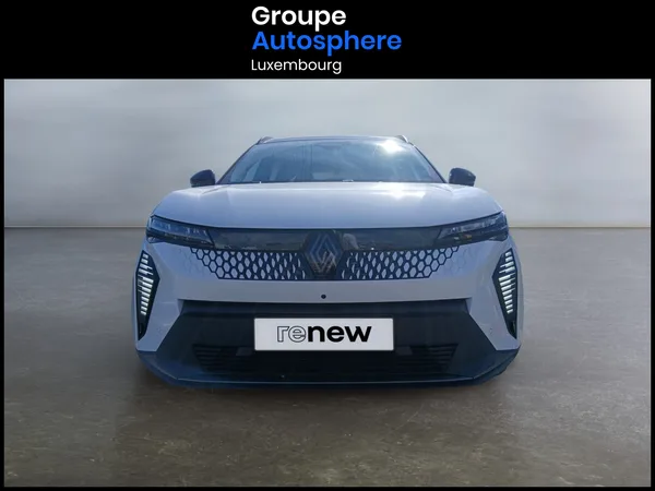 Renault Scenic ESPRIT ALPINE 220 LONG RANGE - Photo 2
