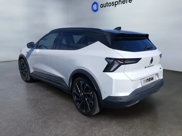 Renault Scenic ESPRIT ALPINE 220 LONG RANGE - Photo 3