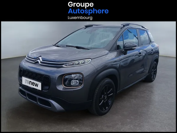 Citroën C3 Aircross 1.5 BlueHDi Origins S&S  - Photo 1