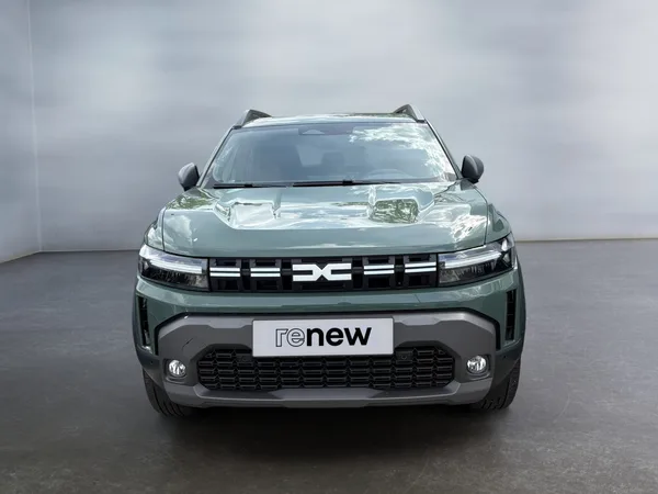 Dacia Duster 1.6 Hybrid Journey - Photo 2