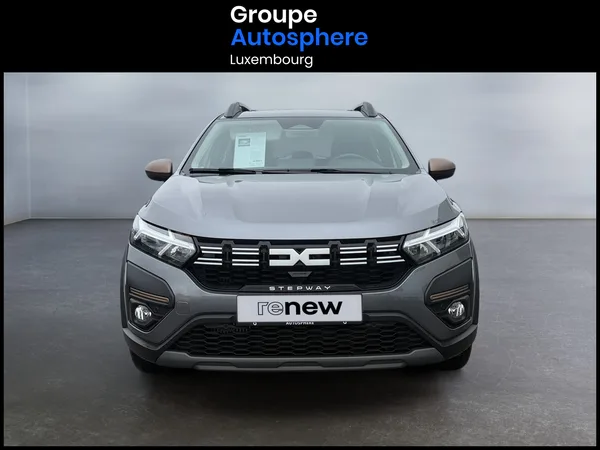 Dacia Sandero Stepway 1.0 TCe 110 Extreme - Photo 1