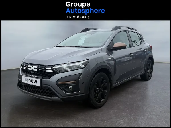 Dacia Sandero Stepway 1.0 TCe 110 Extreme - Photo 1