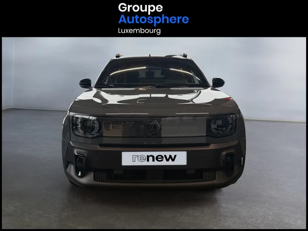 Renault R4 E-Tech techno 150 hp comfort range - Photo 2