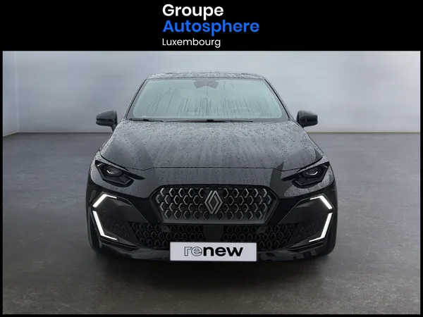 Renault Clio TECHNO TCe 115 - Photo 2