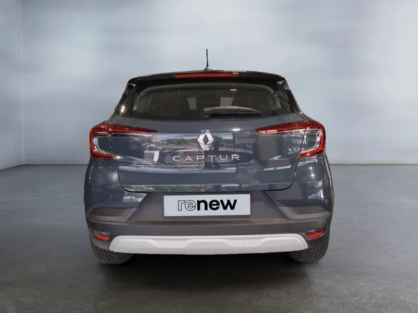 Renault Captur 1.0 TCe Evolution GPF - Photo 2