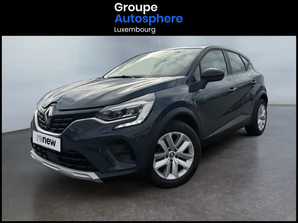 Renault Captur 1.0 TCe Evolution GPF - Photo 1