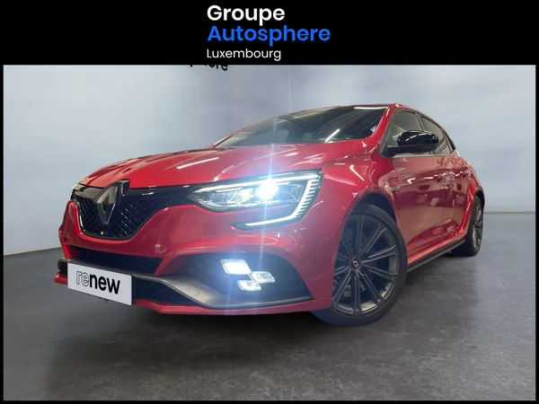 Renault Megane 1.8 TCe R.S. 300 GPF - Photo 1