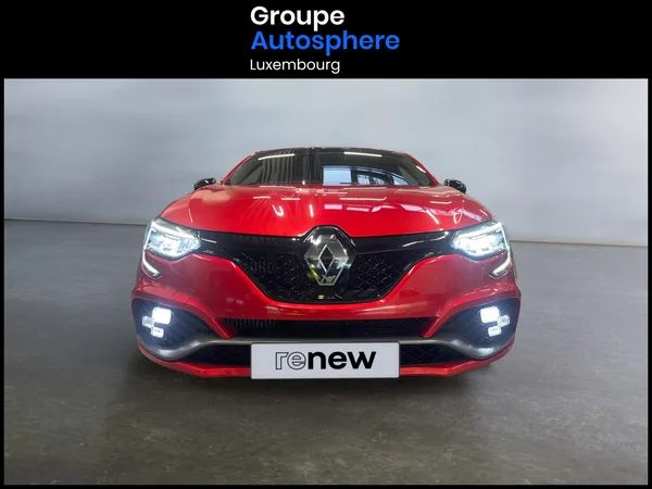 Renault Megane 1.8 TCe R.S. 300 GPF - Photo 2