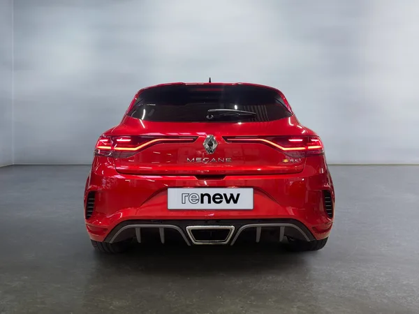 Renault Megane 1.8 TCe R.S. 300 GPF - Photo 3