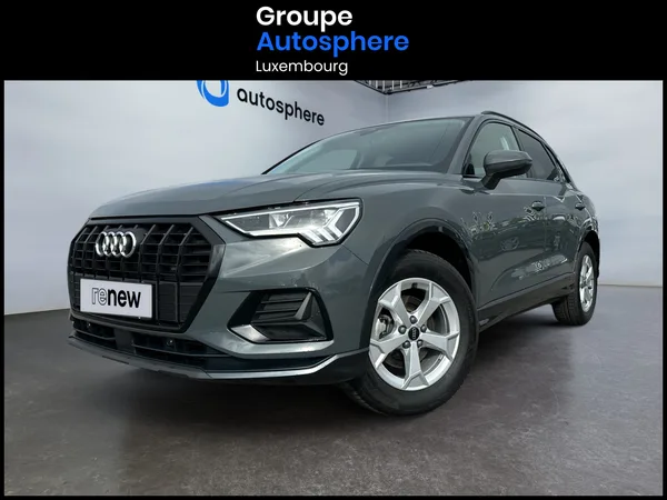 Audi Q3 1.5 TFSI 150 Business Edition Advanced S Tronic - Photo 1