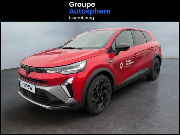 Renault Symbioz 1.6 Esprit Alpine full hybrid E-Tech - Photo 1