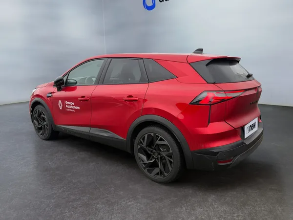 Renault Symbioz 1.6 Esprit Alpine full hybrid E-Tech - Photo 3