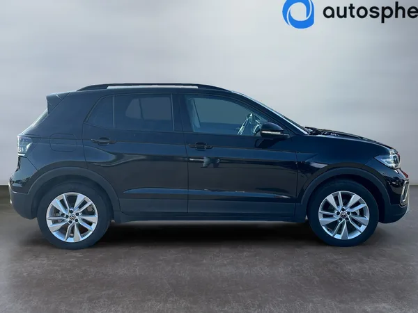 Volkswagen T-Cross 1.0 Tsi 116 United OPF DSG - Photo 3