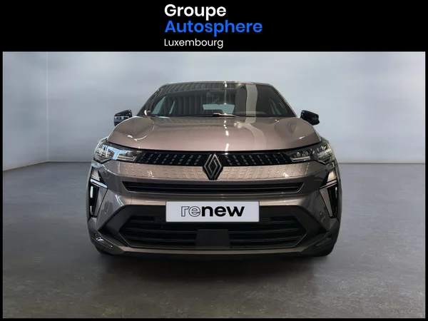 Renault Captur 1.2 TCe 115 Techno - Photo 2