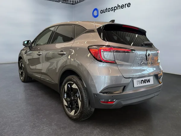 Renault Captur 1.2 TCe 115 Techno - Photo 2