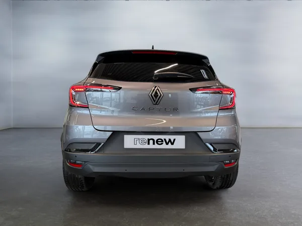 Renault Captur 1.2 TCe 115 Techno - Photo 3