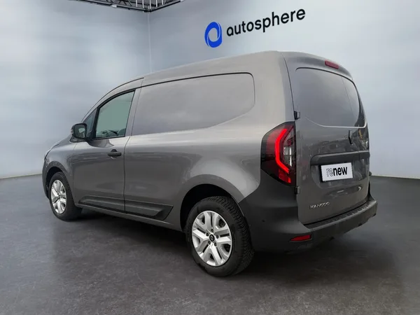 Renault Kangoo VAN ADVANCE DCI 115 EDC - Photo 2