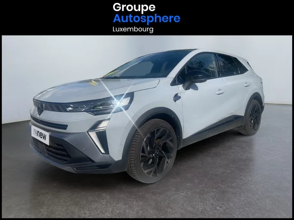 Renault Symbioz 1.6 Esprit Alpine full hybrid E-Tech - Photo 1