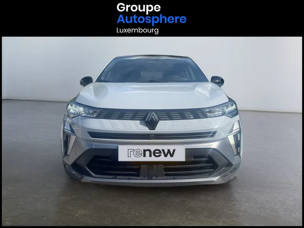 Renault Symbioz 1.6 Esprit Alpine full hybrid E-Tech - Photo 2