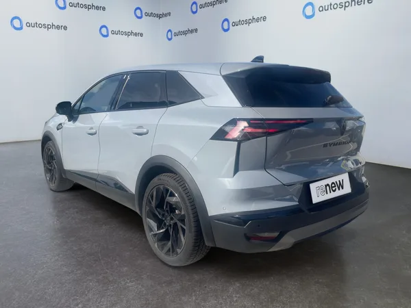 Renault Symbioz 1.6 Esprit Alpine full hybrid E-Tech - Photo 2