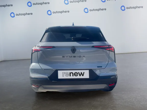 Renault Symbioz 1.6 Esprit Alpine full hybrid E-Tech - Photo 3