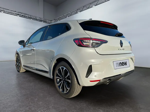 Renault Clio 1.0 TCe Techno - Photo 2