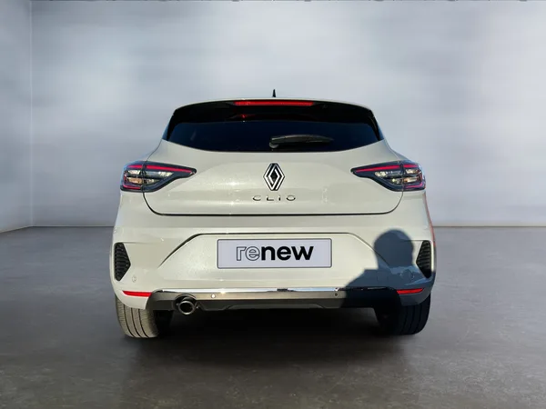 Renault Clio 1.0 TCe Techno - Photo 3