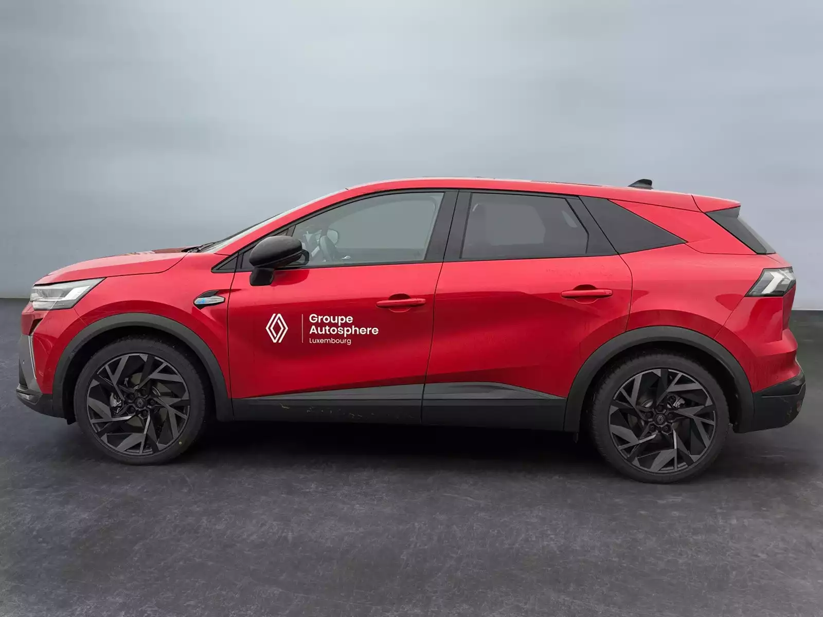 Renault Symbioz 1.6 Tce E-TECH Hybrid Esprit Alpine EDC - Photo 1