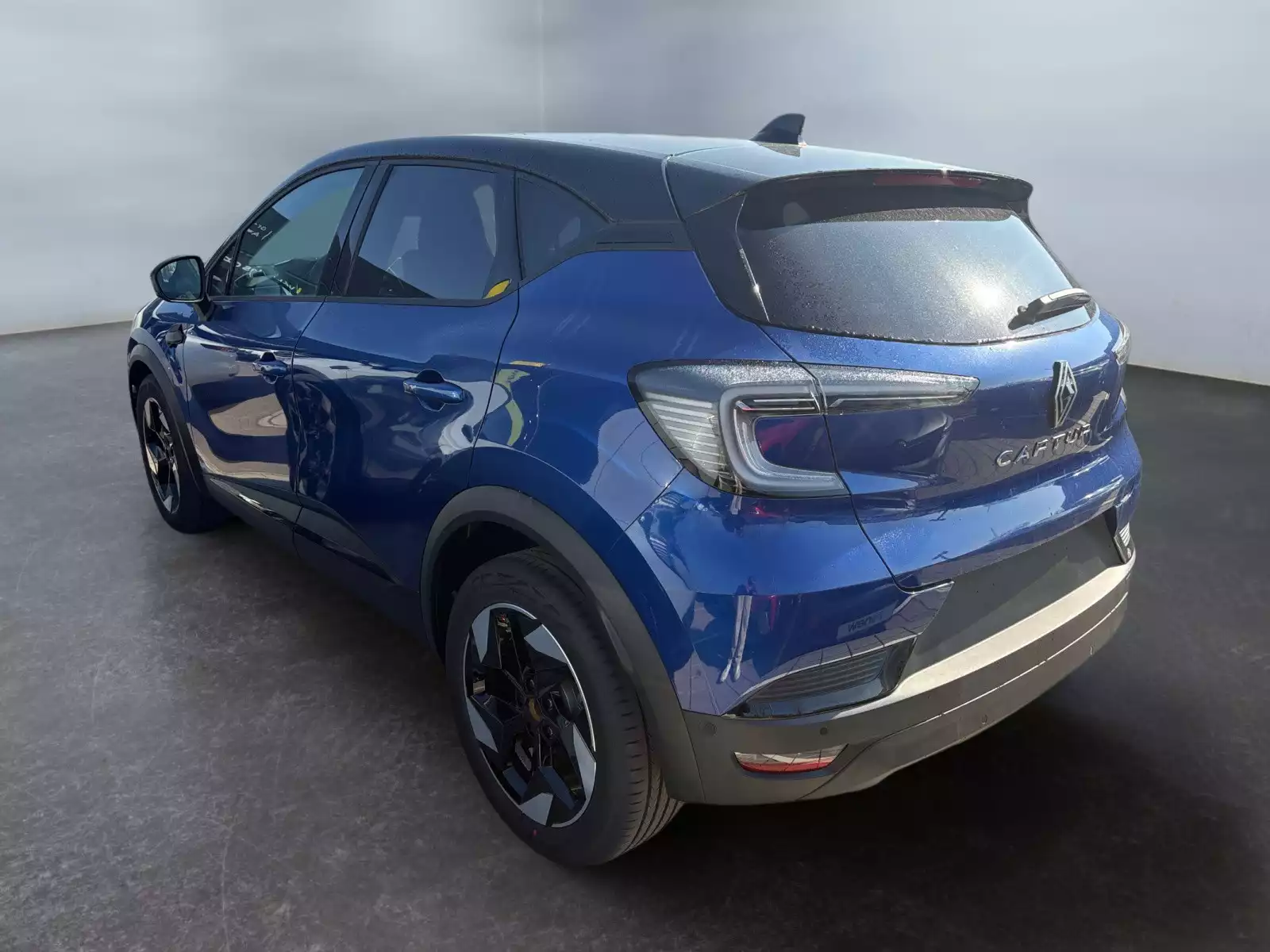 Renault Captur 1.33 TCe MHEV Techno GPF - Photo 1