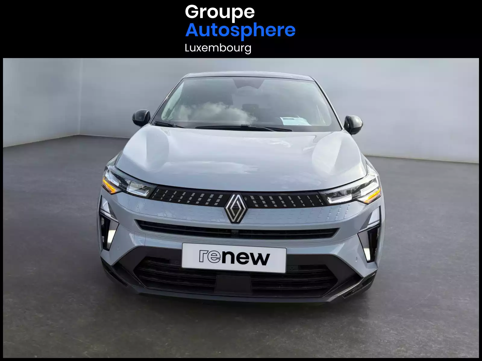 Renault Captur 1.33 TCe MHEV Techno GPF - Photo 1
