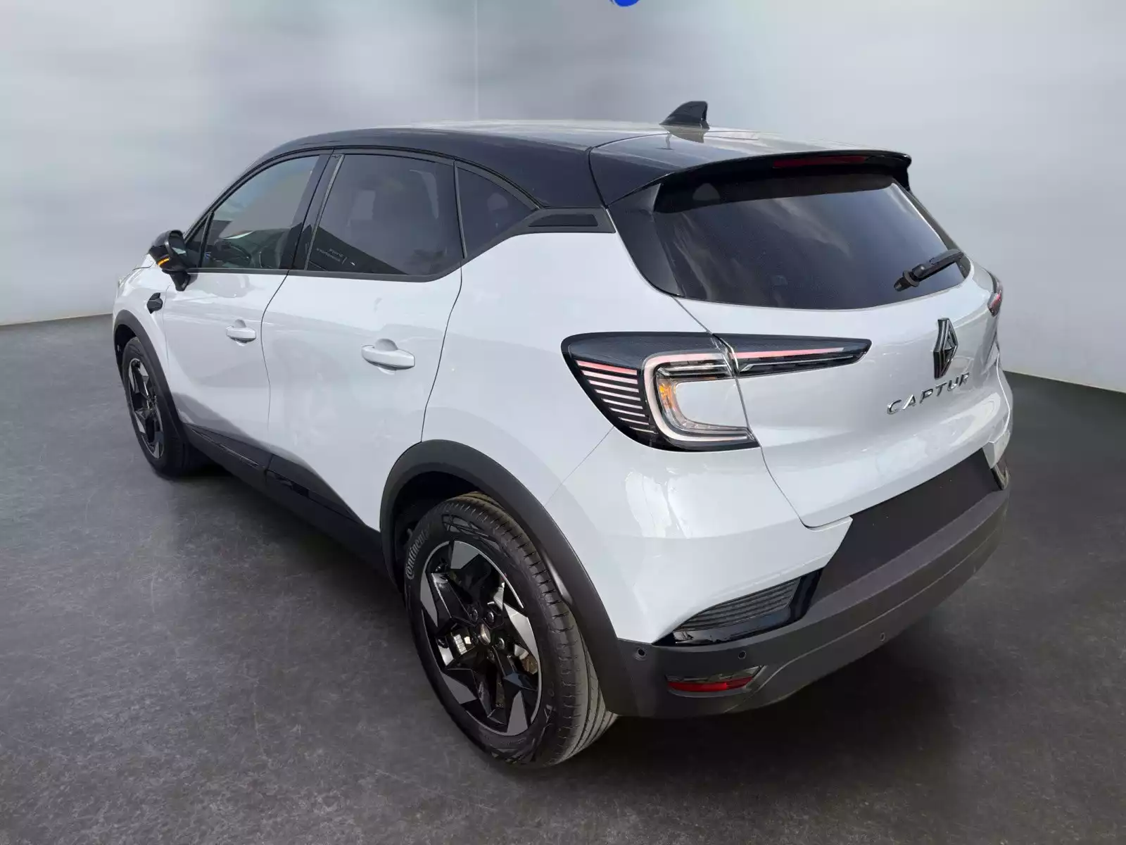 Renault Captur 1.33 TCe MHEV Techno GPF - Photo 1