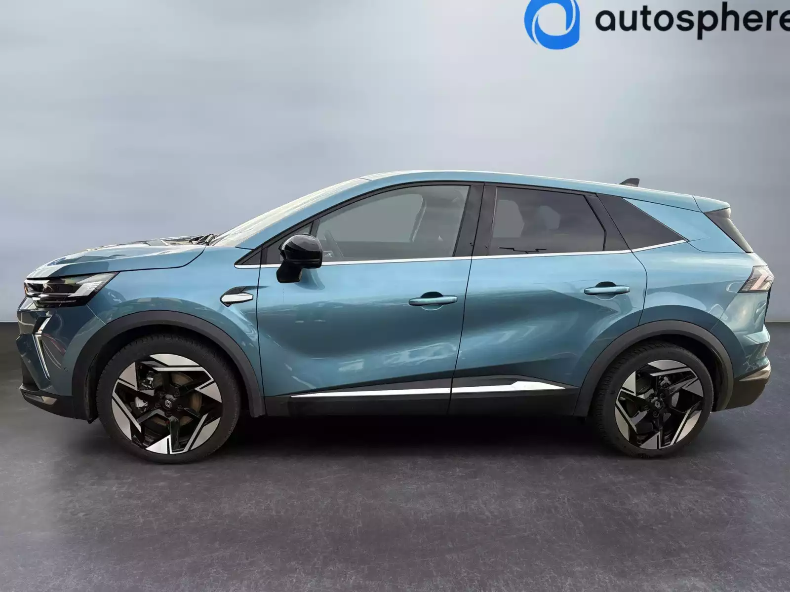 Renault Symbioz 1.6 ICONIC full hybrid E-Tech - Photo 1