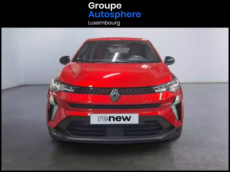 Renault Captur 1.0 Tce Techno GPF - Photo 1