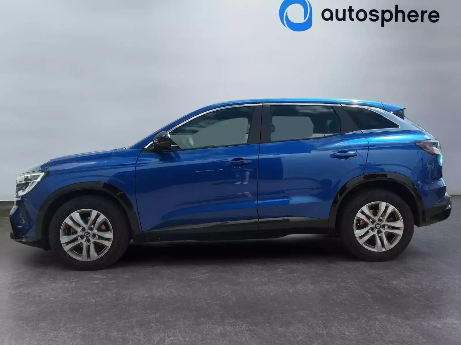 Renault Austral 1.2 TCe MHEV Equilibre 130 - Photo 1