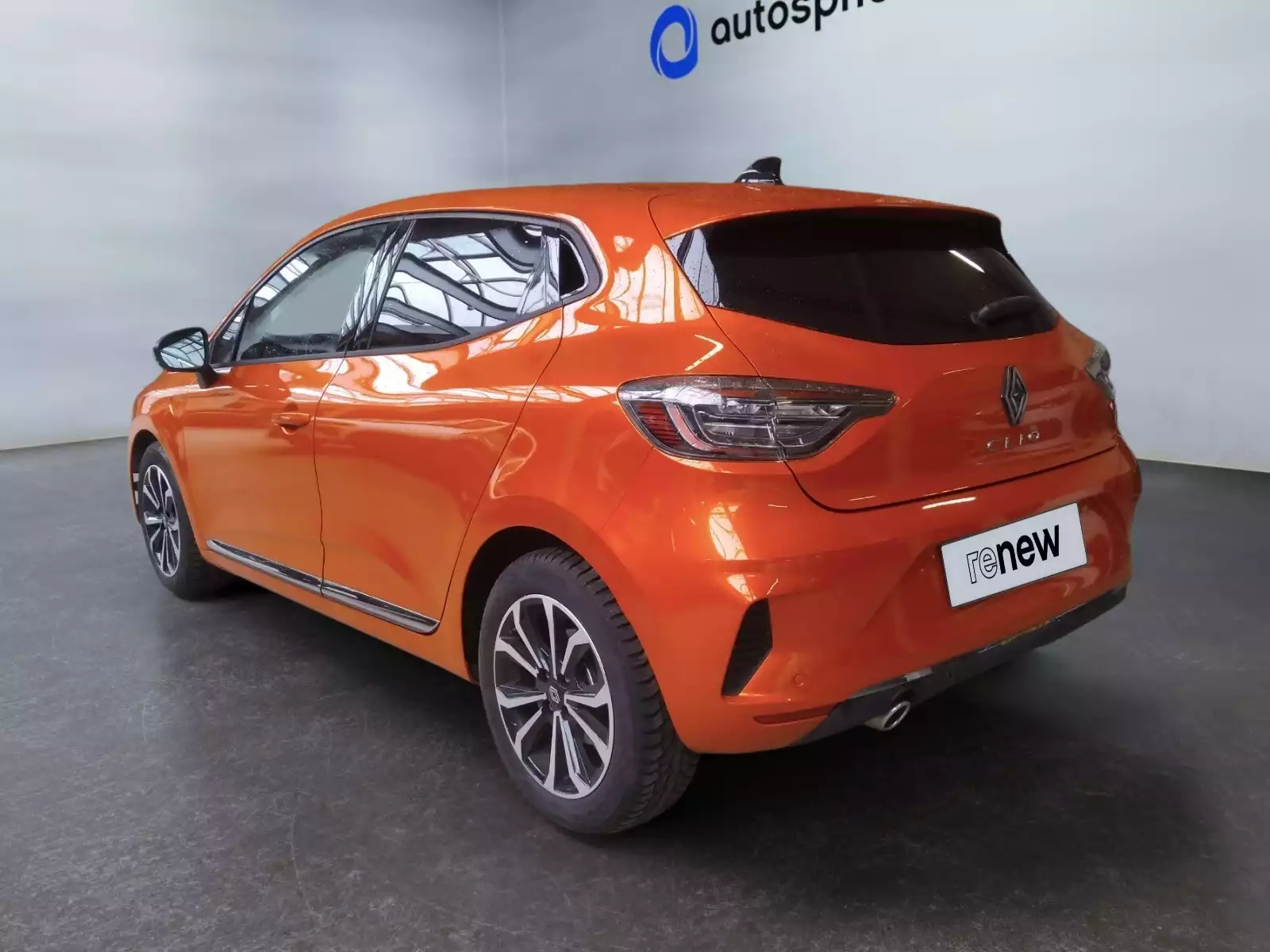 Renault Clio 1.0 Tce Techno - Photo 1