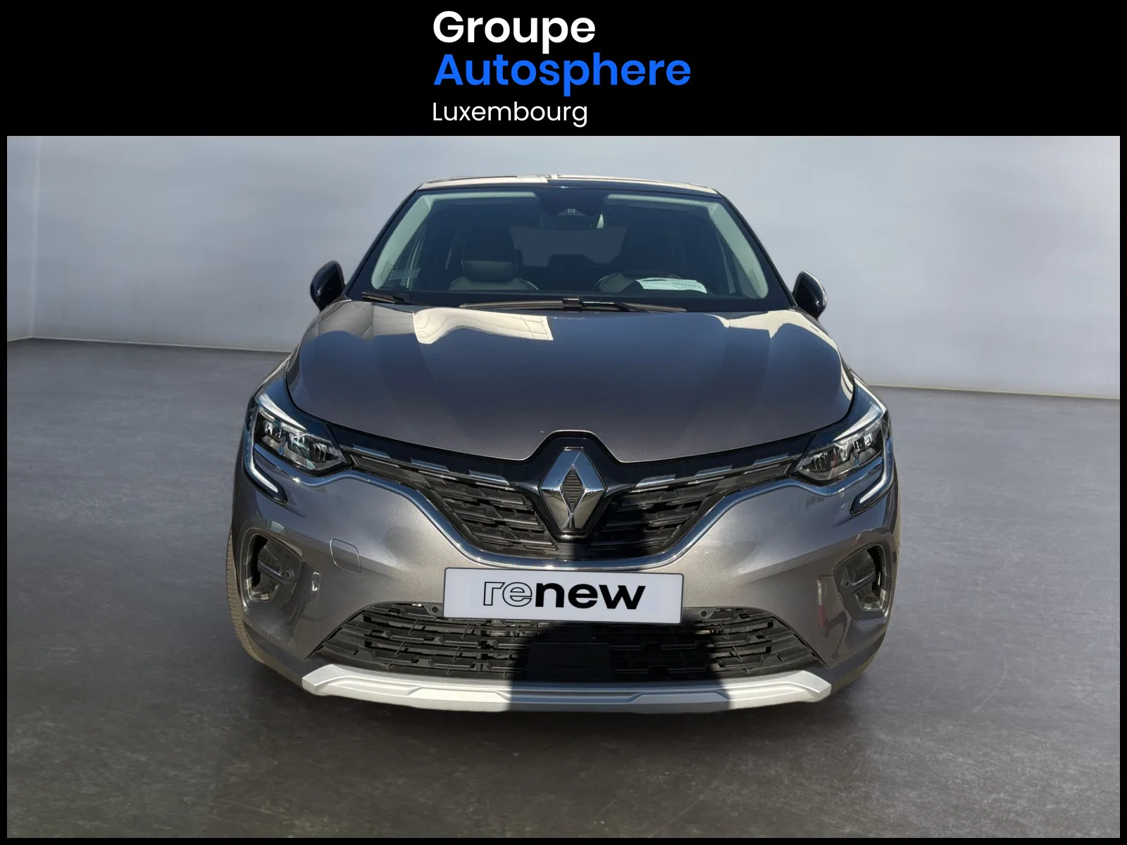Renault Captur 1.0 TCe Intens GPF (EU6D) - Photo 1
