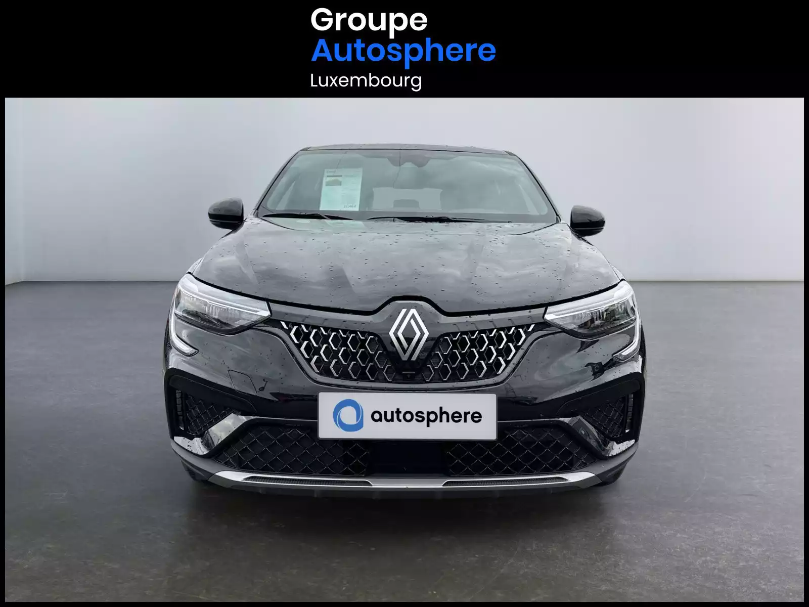 Renault Arkana 1.6 Tce E-TECH Hybrid Techno EDC - Photo 1