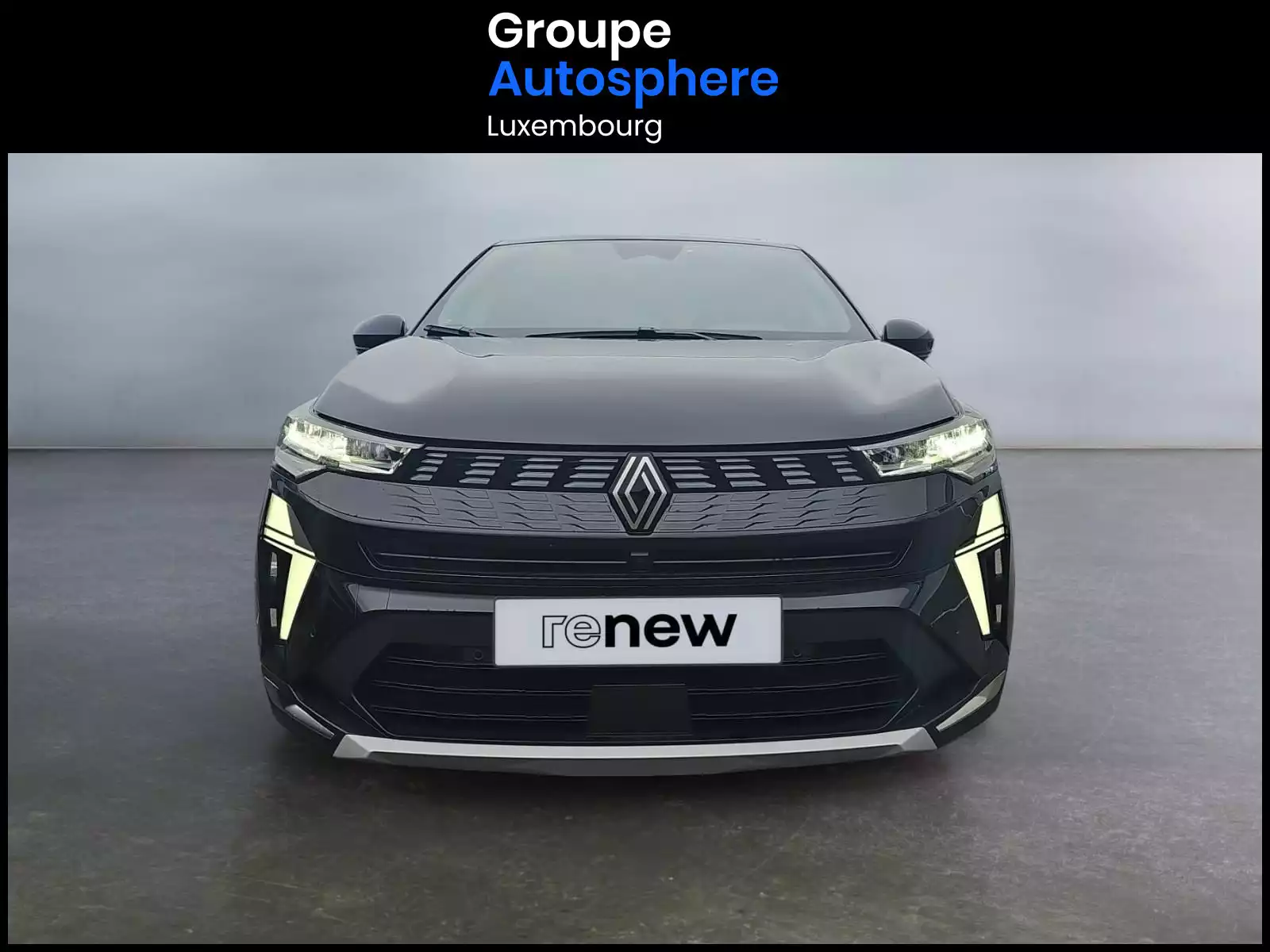 Renault Symbioz 1.6 ICONIC full hybrid E-Tech - Photo 1