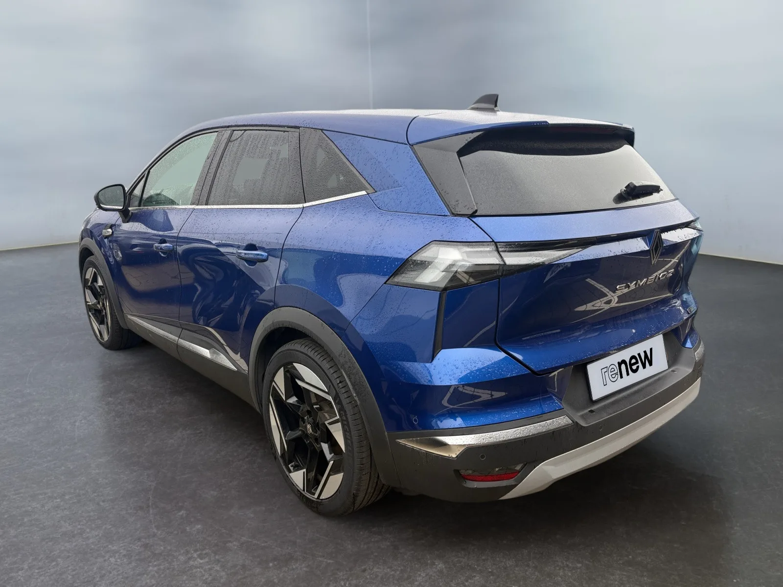 Renault Symbioz 1.6 ICONIC full hybrid E-Tech - Photo 1