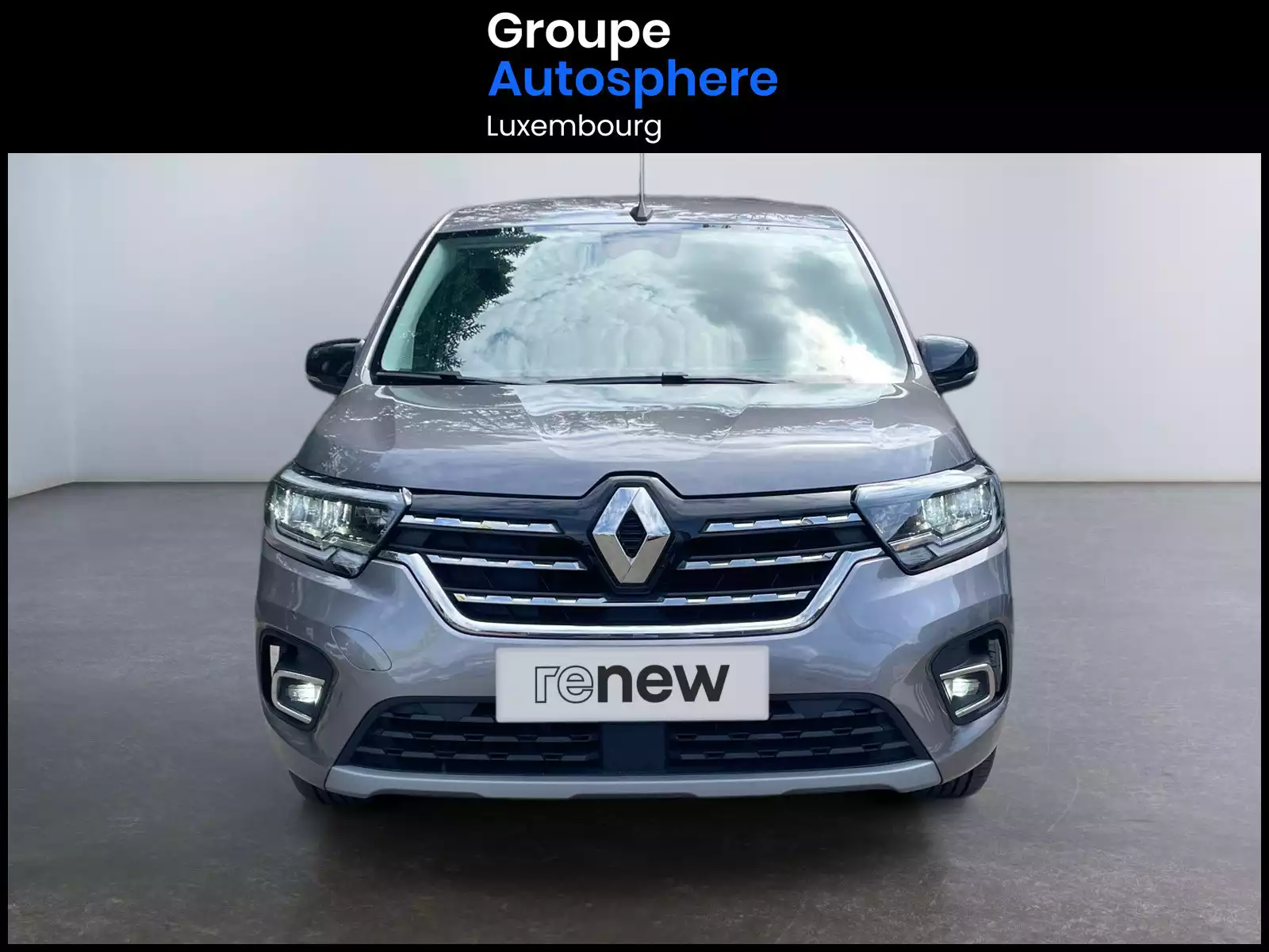 Renault Kangoo 1.3 TCe 130 EDC Techno - Photo 1