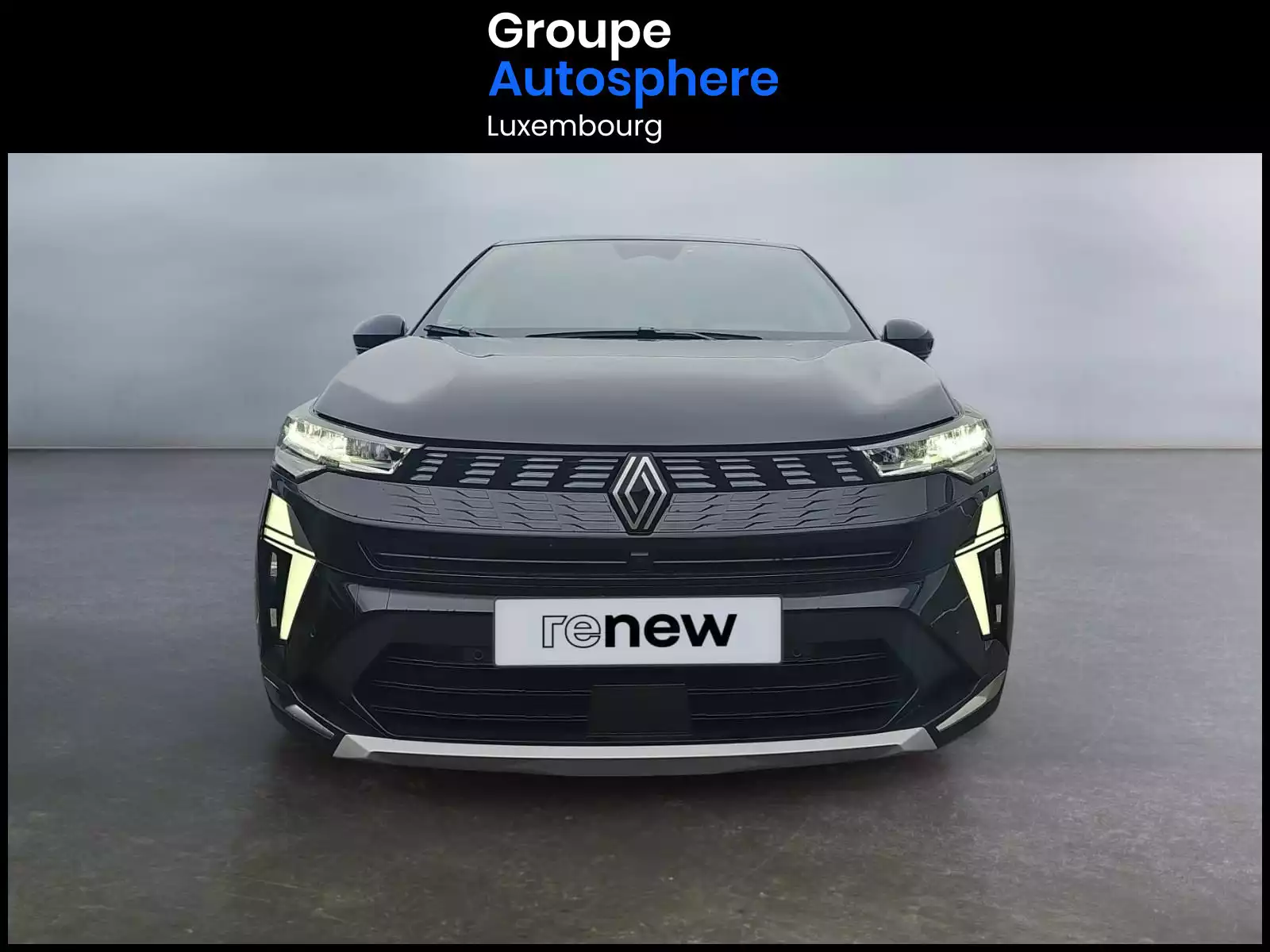 Renault Symbioz 1.6 ICONIC full hybrid E-Tech - Photo 1