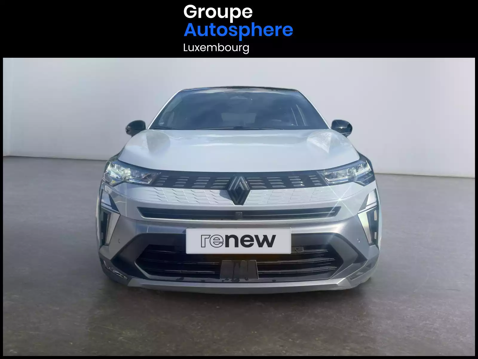 Renault Symbioz 1.6 Tce E-TECH Hybrid Esprit Alpine EDC - Photo 1