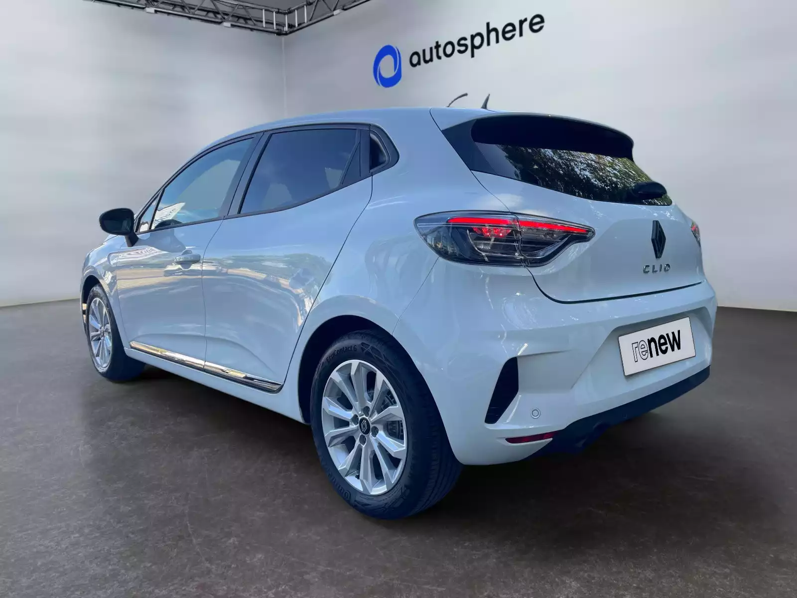Renault Clio 1.0 TCe Evolution - Photo 1