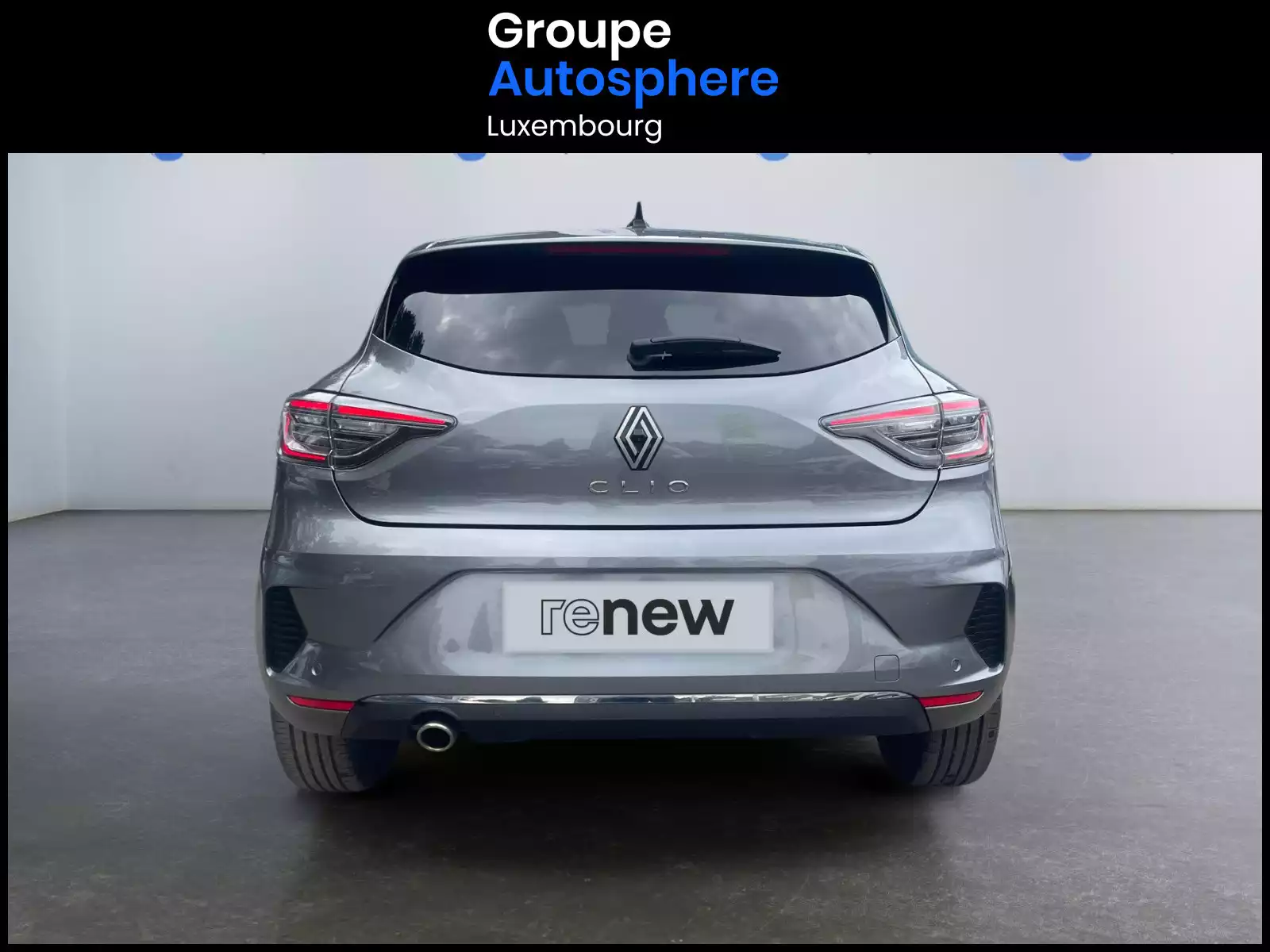 Renault Clio 1.0 TCe Evolution - Photo 1